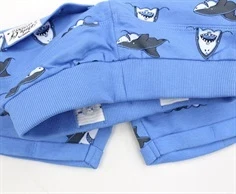 Name It all aboard sweatshorts hajer